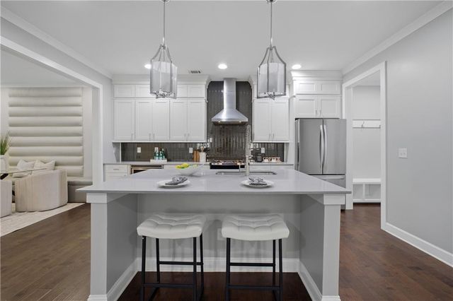 2681 Oak Leaf Place SE, Atlanta, GA 30316