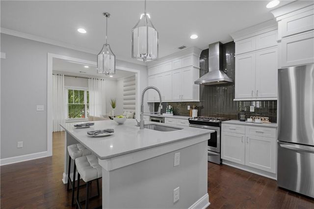 2681 Oak Leaf Place SE, Atlanta, GA 30316