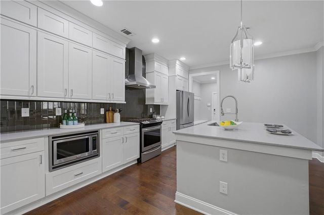 2681 Oak Leaf Place SE, Atlanta, GA 30316