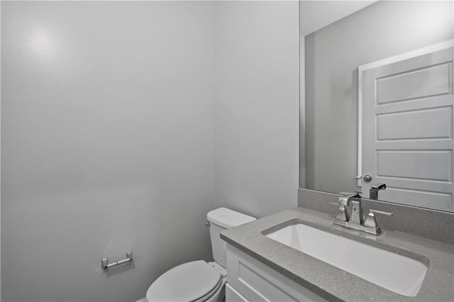 2681 Oak Leaf Place SE, Atlanta, GA 30316