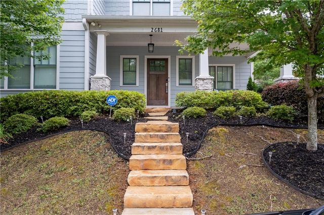 2681 Oak Leaf Place SE, Atlanta, GA 30316