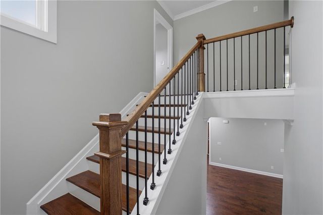 2681 Oak Leaf Place SE, Atlanta, GA 30316