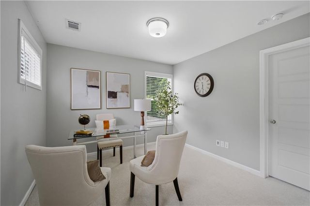 2681 Oak Leaf Place SE, Atlanta, GA 30316