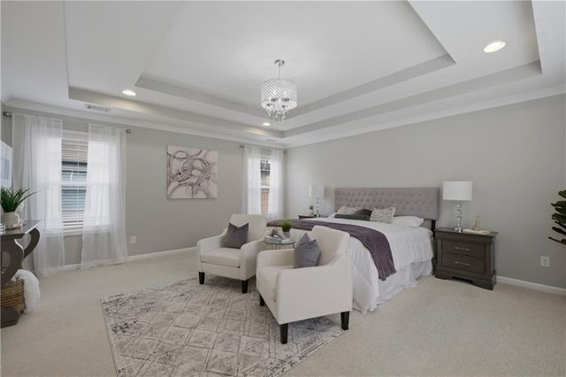 2681 Oak Leaf Place SE, Atlanta, GA 30316