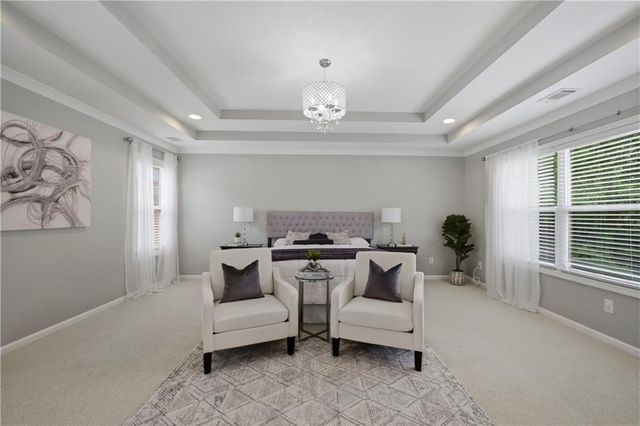 2681 Oak Leaf Place SE, Atlanta, GA 30316