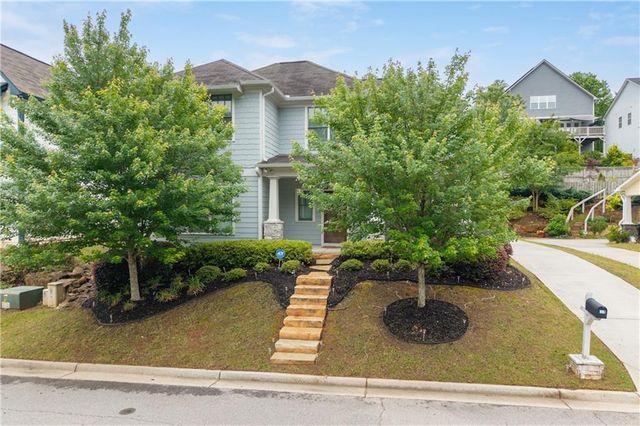 2681 Oak Leaf Place SE, Atlanta, GA 30316