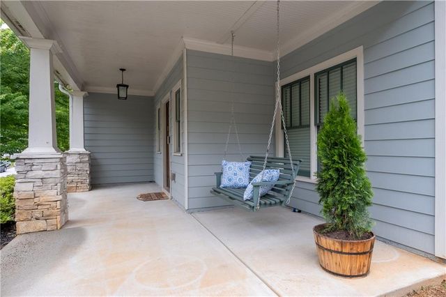 2681 Oak Leaf Place SE, Atlanta, GA 30316