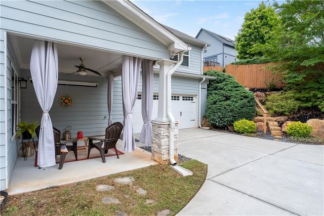 2681 Oak Leaf Place SE, Atlanta, GA 30316