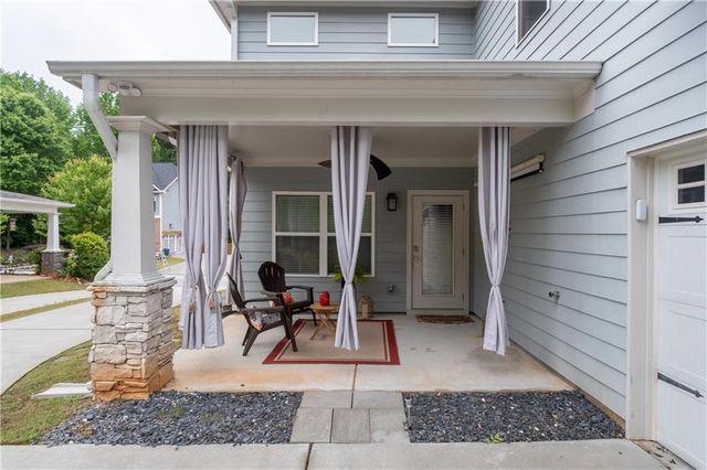 2681 Oak Leaf Place SE, Atlanta, GA 30316