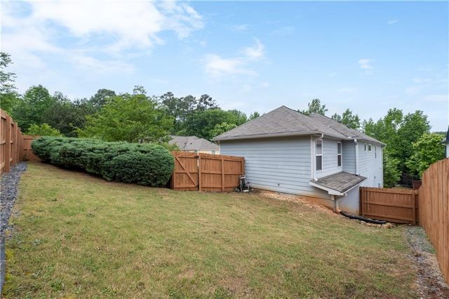 2681 Oak Leaf Place SE, Atlanta, GA 30316