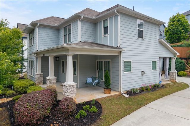2681 Oak Leaf Place SE, Atlanta, GA 30316