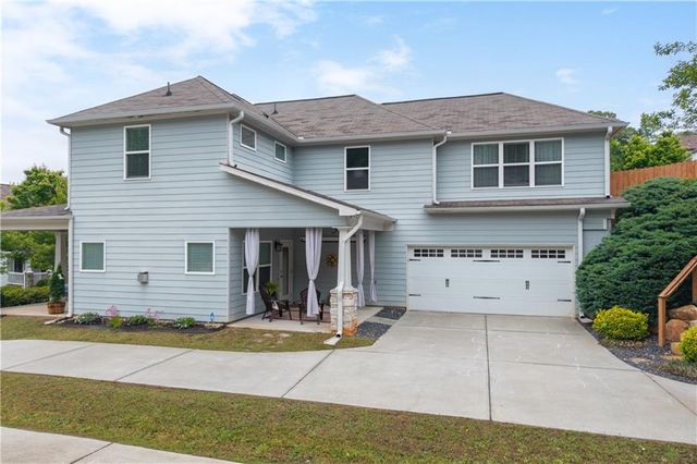 2681 Oak Leaf Place SE, Atlanta, GA 30316