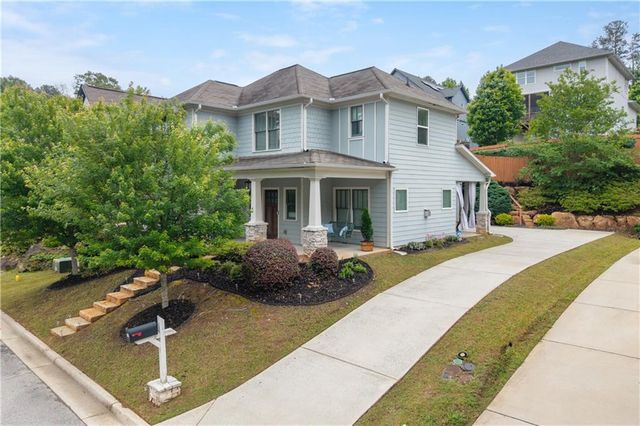 2681 Oak Leaf Place SE, Atlanta, GA 30316