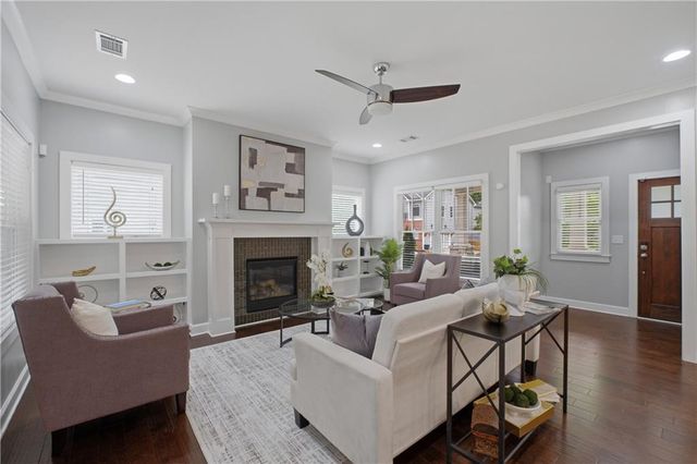2681 Oak Leaf Place SE, Atlanta, GA 30316