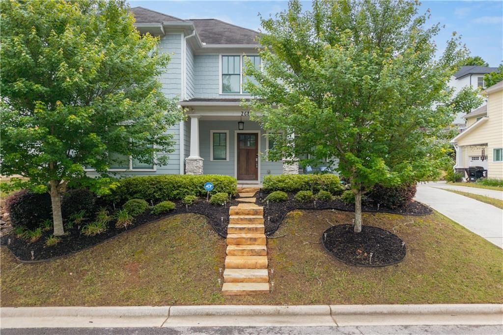 2681 Oak Leaf Place SE, Atlanta, GA 30316