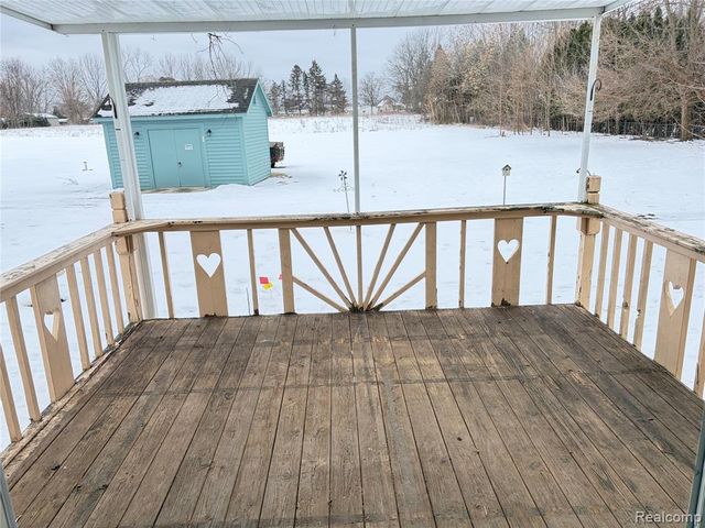 20 S Hill Drive, Linden, MI 48451