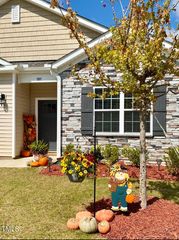 191 David Hill Drive, Sanford, NC 27330