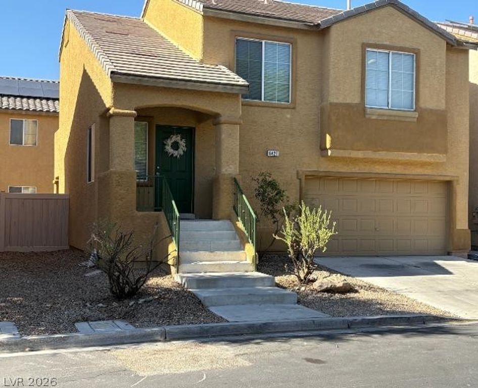6421 Tumblegrass Court, Las Vegas, NV 89122 — photo 2