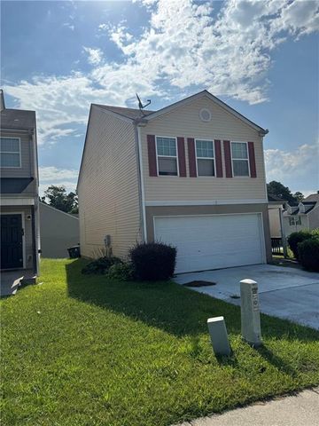 5458 WATERFALL Court, Atlanta, GA 30049