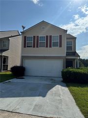 5458 WATERFALL Court, Atlanta, GA 30049