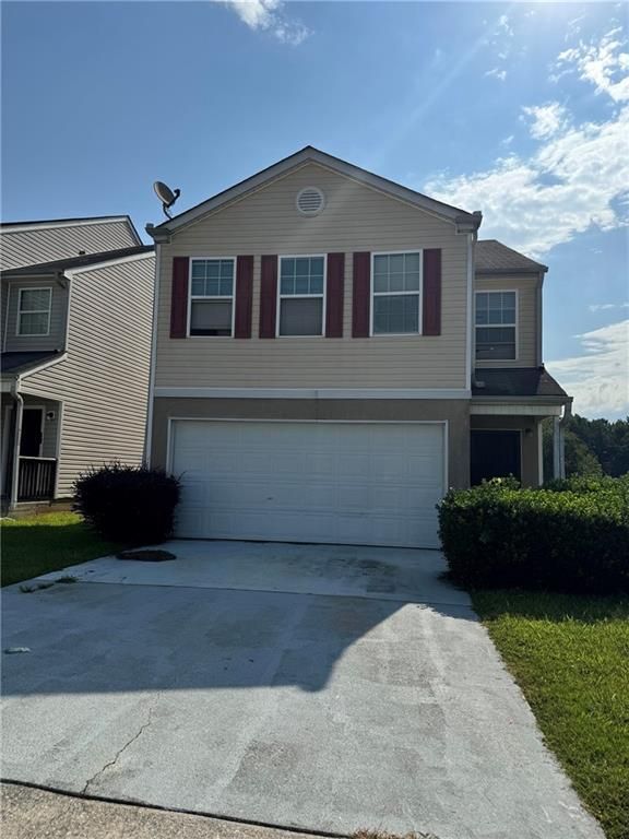 5458 WATERFALL Court, Atlanta, GA 30049