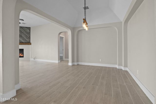 14420 NAVAJO POINT Drive, El Paso, TX 79938