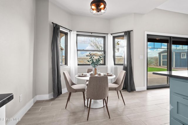 14420 NAVAJO POINT Drive, El Paso, TX 79938