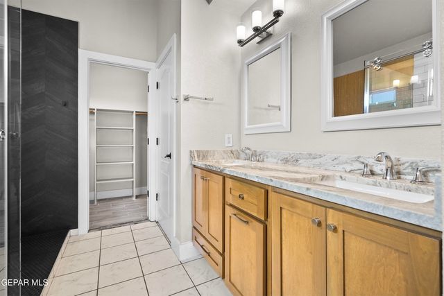 14420 NAVAJO POINT Drive, El Paso, TX 79938