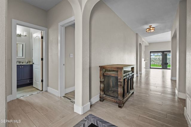 14420 NAVAJO POINT Drive, El Paso, TX 79938