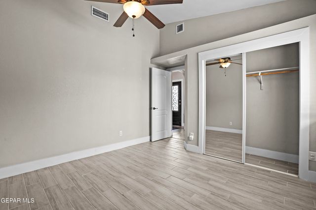 14420 NAVAJO POINT Drive, El Paso, TX 79938