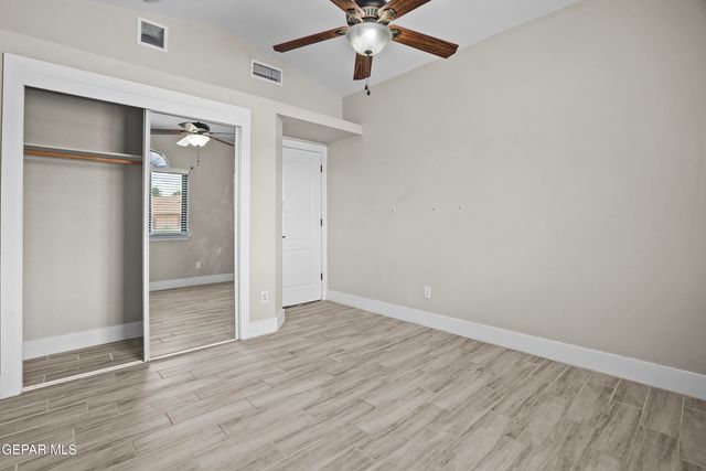 14420 NAVAJO POINT Drive, El Paso, TX 79938