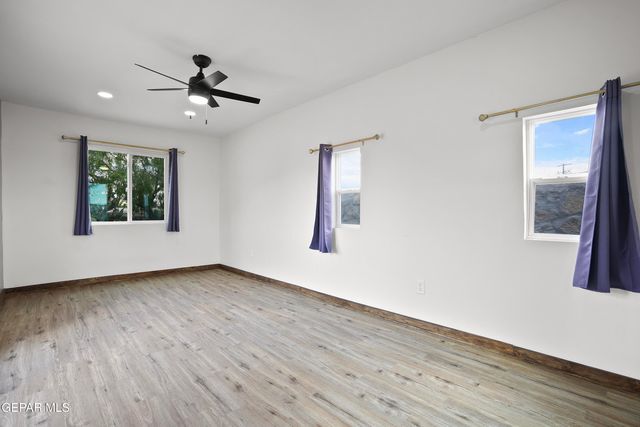 14420 NAVAJO POINT Drive, El Paso, TX 79938