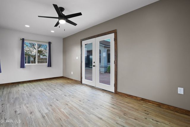 14420 NAVAJO POINT Drive, El Paso, TX 79938