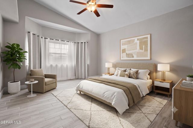 14420 NAVAJO POINT Drive, El Paso, TX 79938