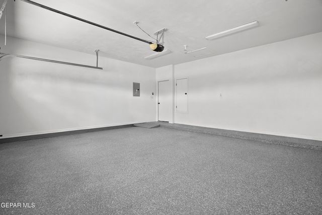 14420 NAVAJO POINT Drive, El Paso, TX 79938