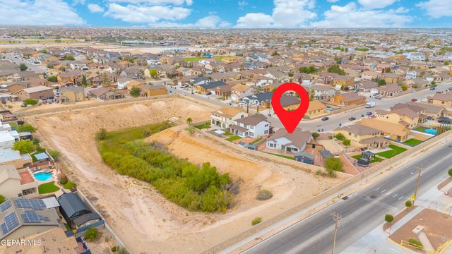 14420 NAVAJO POINT Drive, El Paso, TX 79938