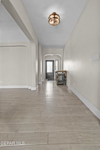 14420 NAVAJO POINT Drive, El Paso, TX 79938
