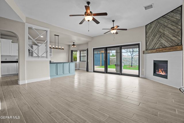 14420 NAVAJO POINT Drive, El Paso, TX 79938