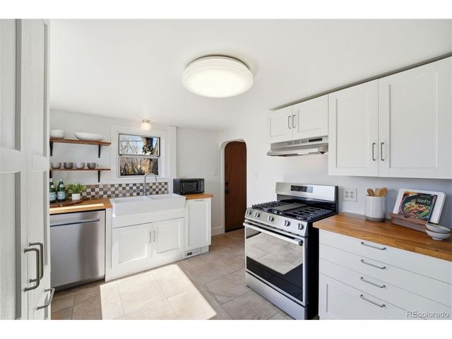 1830 Mcarthur Ave, Colorado Springs, CO 80909