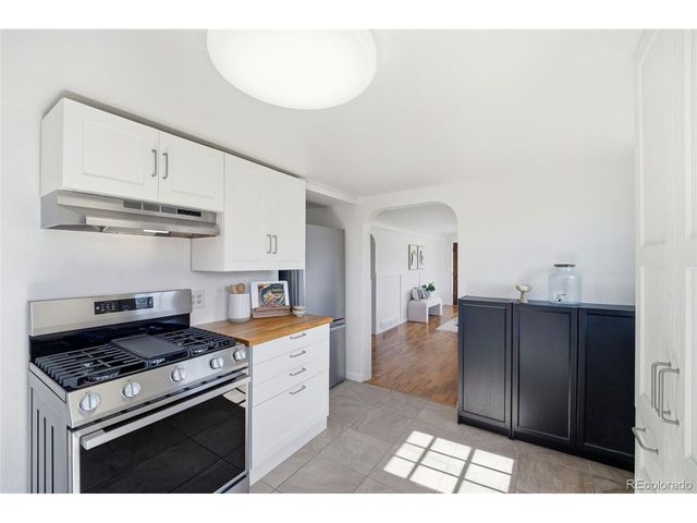 1830 Mcarthur Ave, Colorado Springs, CO 80909