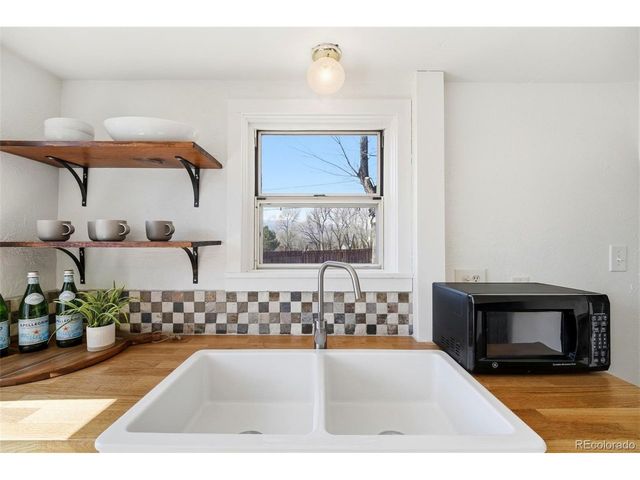 1830 Mcarthur Ave, Colorado Springs, CO 80909