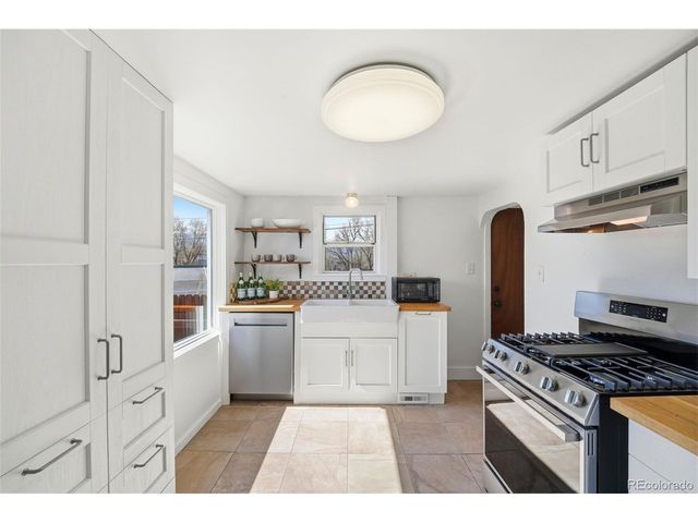 1830 Mcarthur Ave, Colorado Springs, CO 80909