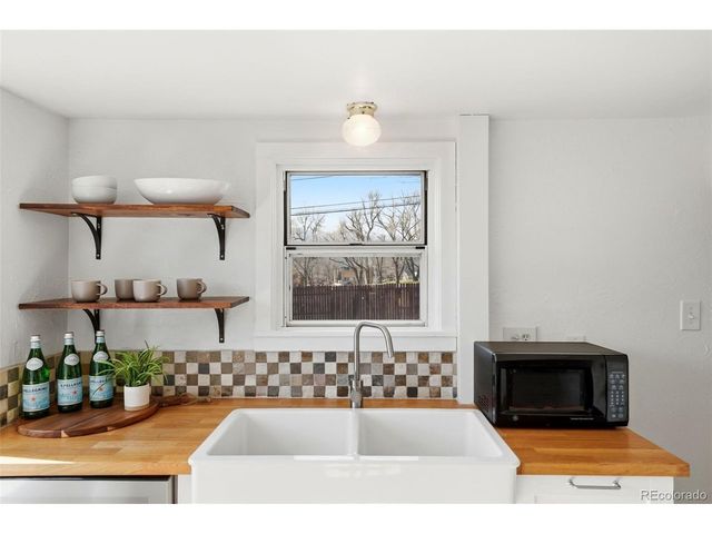 1830 Mcarthur Ave, Colorado Springs, CO 80909