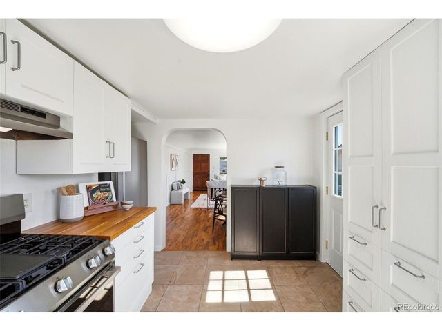 1830 Mcarthur Ave, Colorado Springs, CO 80909