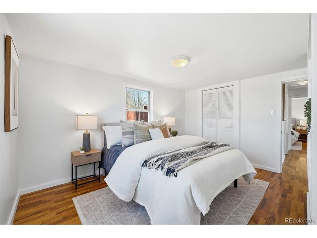 1830 Mcarthur Ave, Colorado Springs, CO 80909