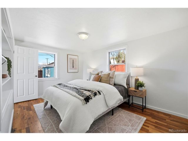 1830 Mcarthur Ave, Colorado Springs, CO 80909