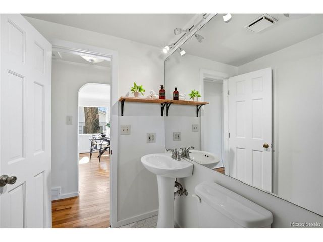 1830 Mcarthur Ave, Colorado Springs, CO 80909