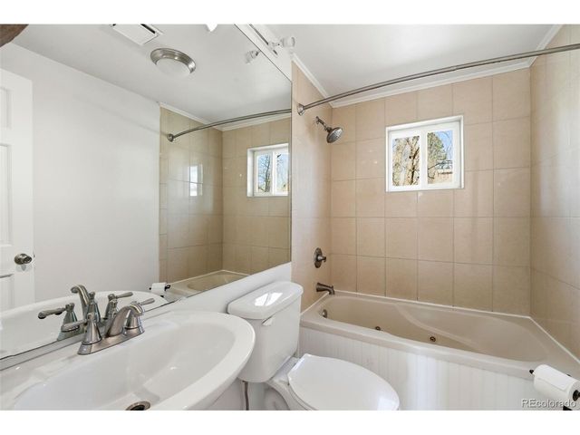 1830 Mcarthur Ave, Colorado Springs, CO 80909