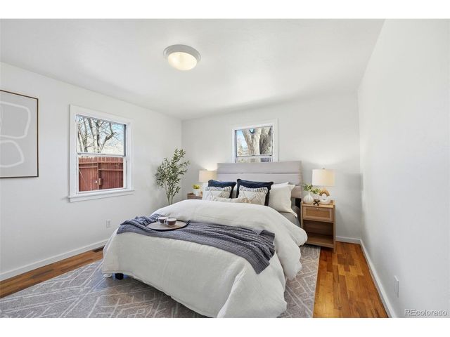 1830 Mcarthur Ave, Colorado Springs, CO 80909