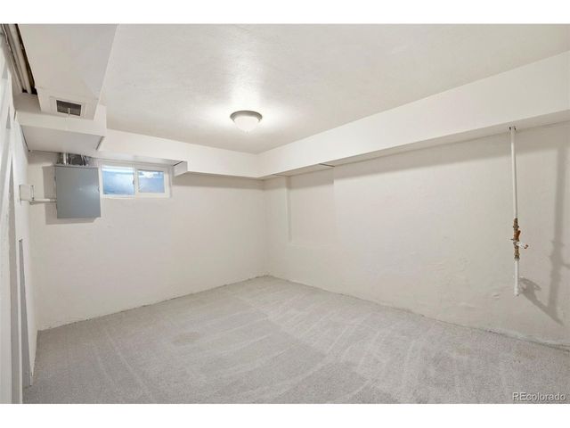 1830 Mcarthur Ave, Colorado Springs, CO 80909